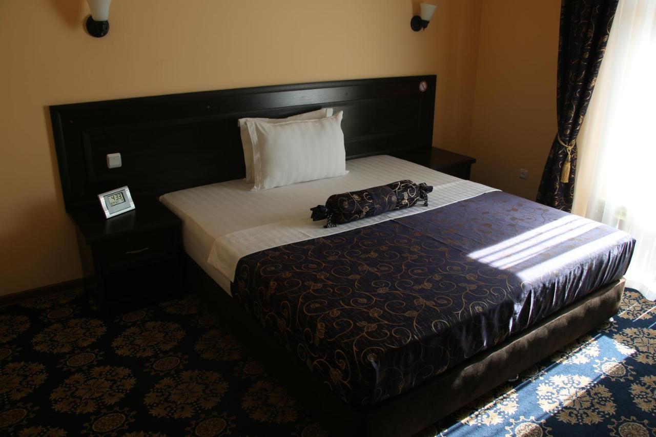 Minorai Kalon Boutique Hotel Бухара Екстер'єр фото