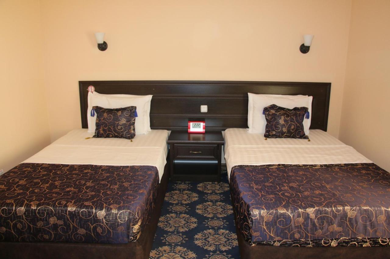 Minorai Kalon Boutique Hotel Бухара Екстер'єр фото