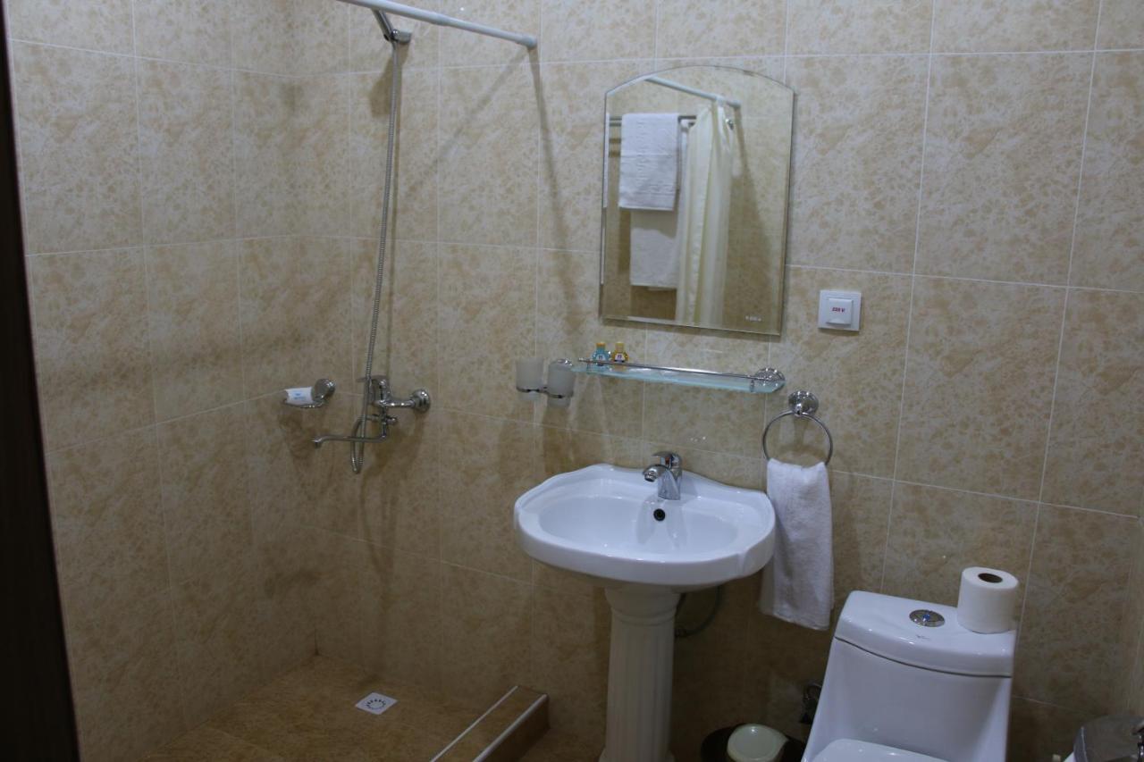 Minorai Kalon Boutique Hotel Бухара Екстер'єр фото