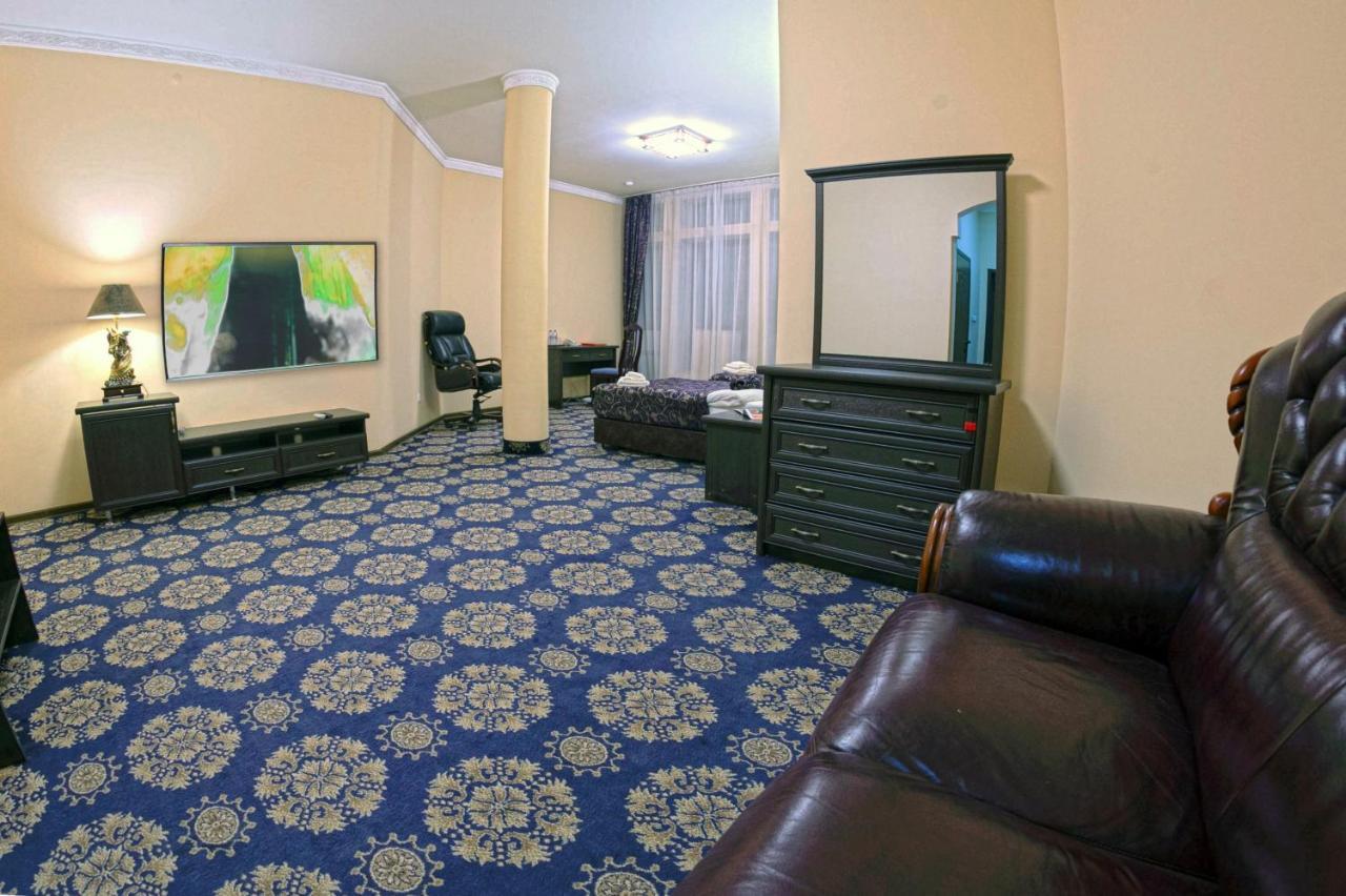 Minorai Kalon Boutique Hotel Бухара Екстер'єр фото