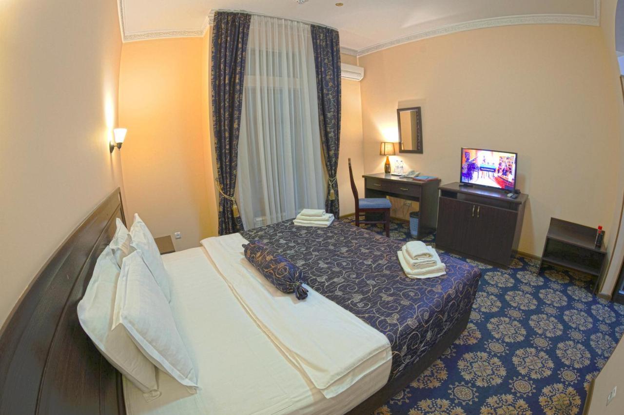 Minorai Kalon Boutique Hotel Бухара Екстер'єр фото
