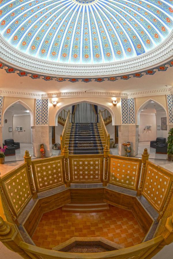 Minorai Kalon Boutique Hotel Бухара Екстер'єр фото