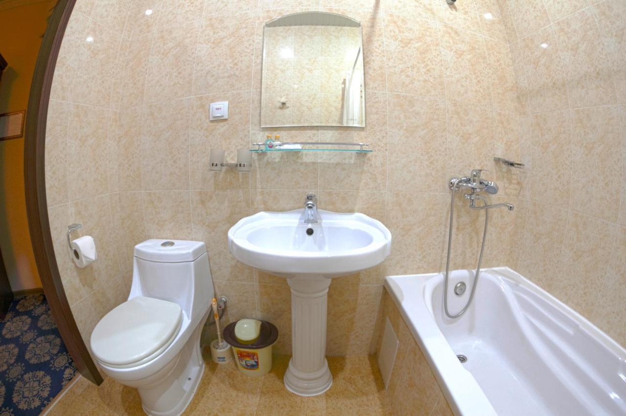 Minorai Kalon Boutique Hotel Бухара Екстер'єр фото