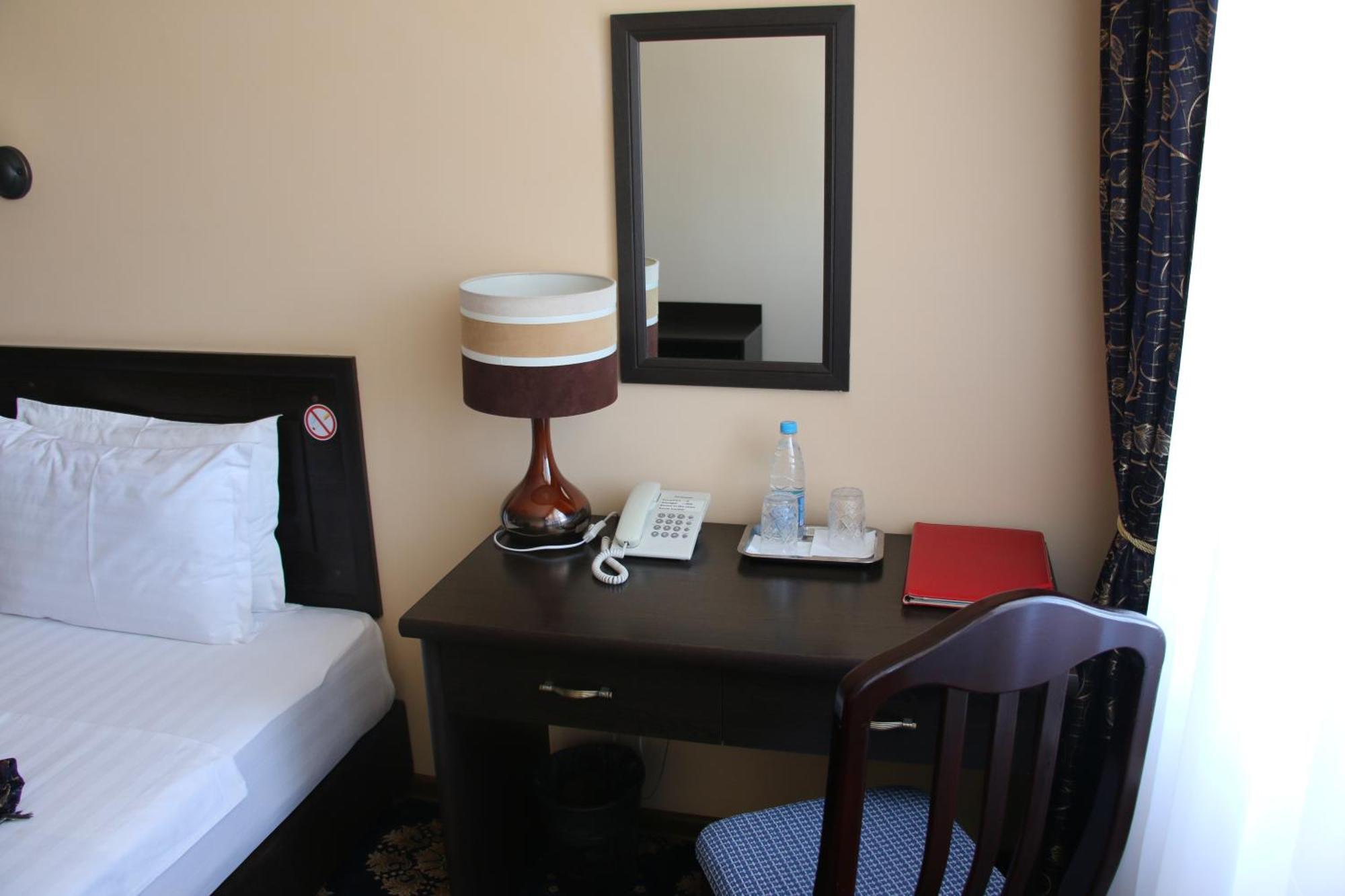Minorai Kalon Boutique Hotel Бухара Екстер'єр фото